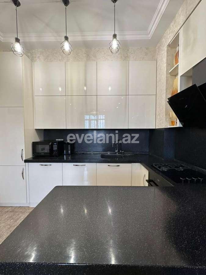 Продаётся, новостройка, 2-комнаты, 58 m², Баку, Насиминский r.