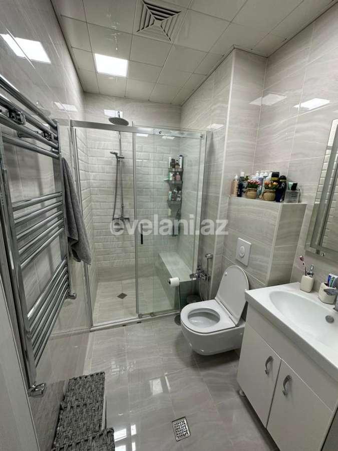 Продаётся, новостройка, 2-комнаты, 58 m², Баку, Насиминский r.