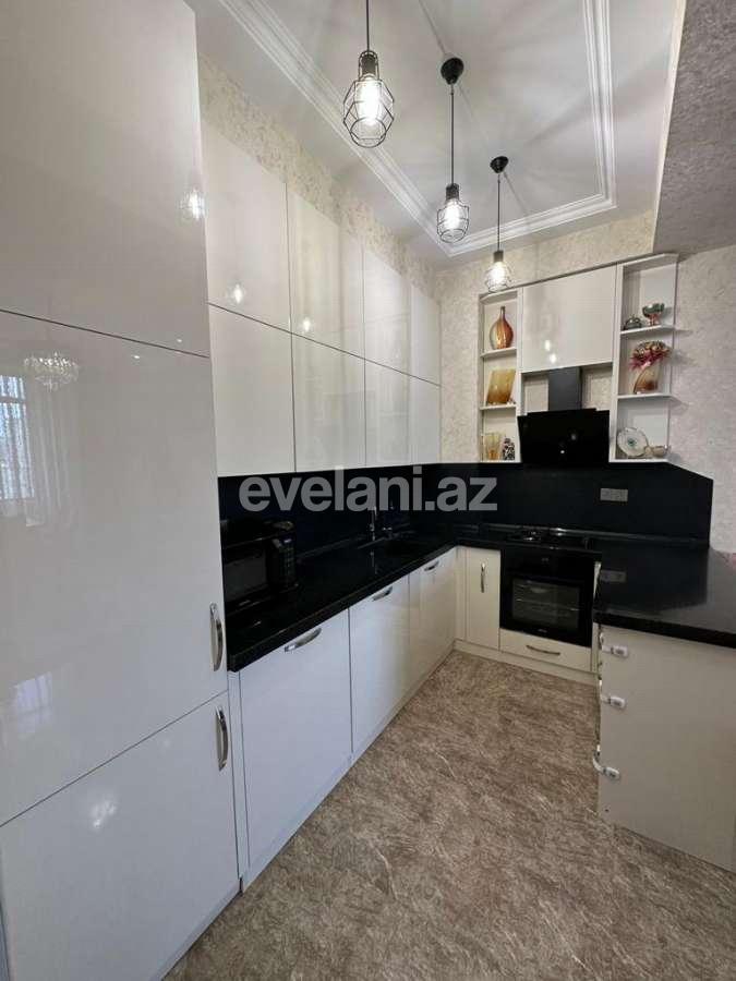 Продаётся, новостройка, 2-комнаты, 58 m², Баку, Насиминский r.