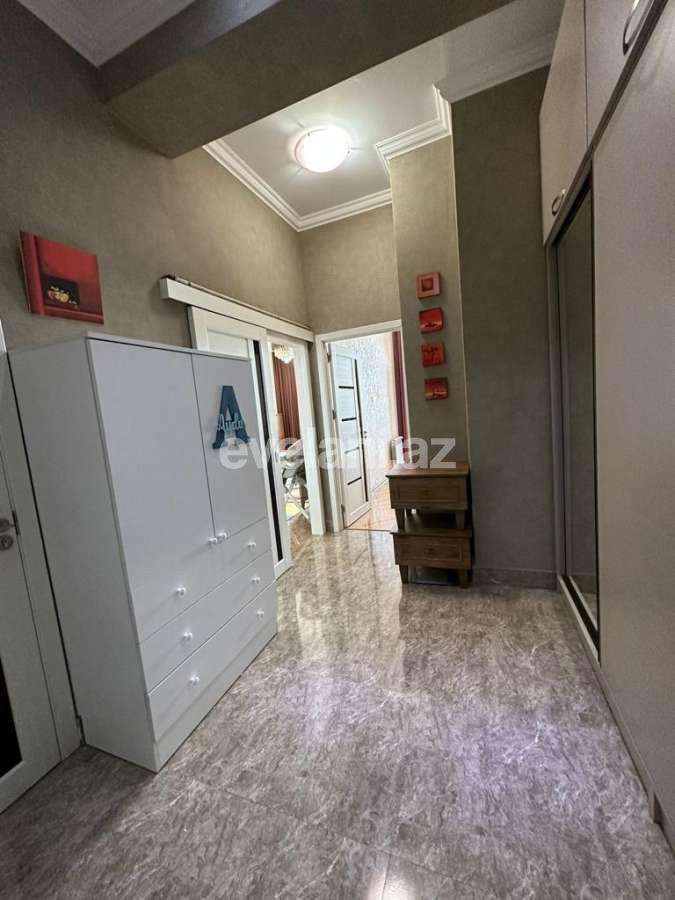 Продаётся, новостройка, 2-комнаты, 58 m², Баку, Насиминский r.