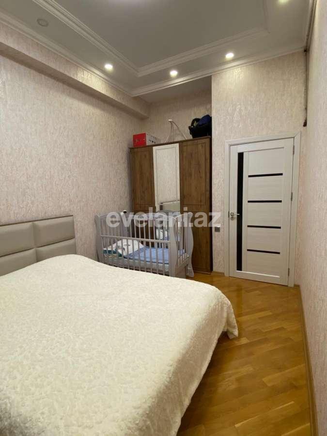 Продаётся, новостройка, 2-комнаты, 58 m², Баку, Насиминский r.