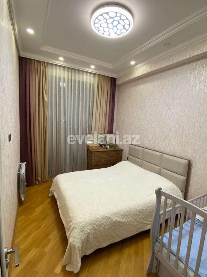 Продаётся, новостройка, 2-комнаты, 58 m², Баку, Насиминский r.