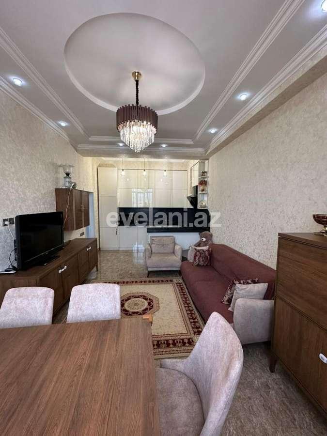 Продаётся, новостройка, 2-комнаты, 58 m², Баку, Насиминский r.