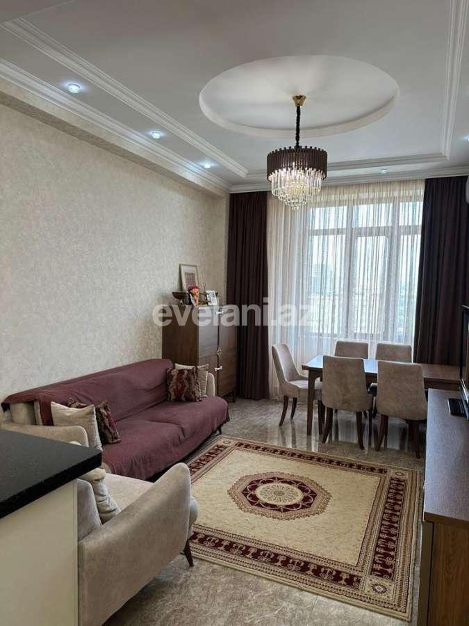 Продаётся, новостройка, 2-комнаты, 58 m², Баку, Насиминский r.