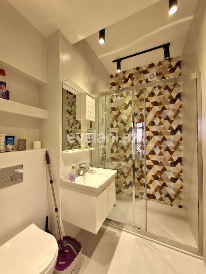 Satılır, yeni tikili, 4 otaqlı, 175 m², Bakı, Nərimanov r, Nəriman Nərimanov m.