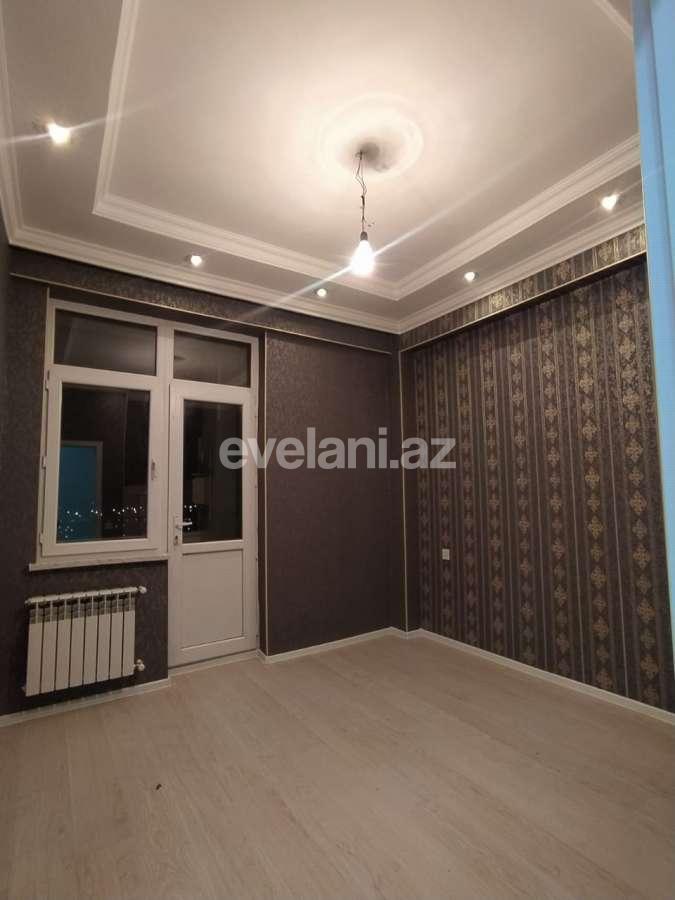 Satılır, yeni tikili, 2 otaqlı, 55 m², Bakı, Qaradağ r, Lökbatan q.