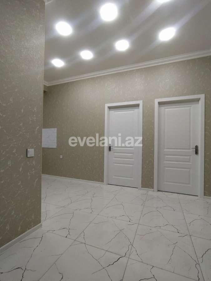 Satılır, yeni tikili, 2 otaqlı, 55 m², Bakı, Qaradağ r, Lökbatan q.