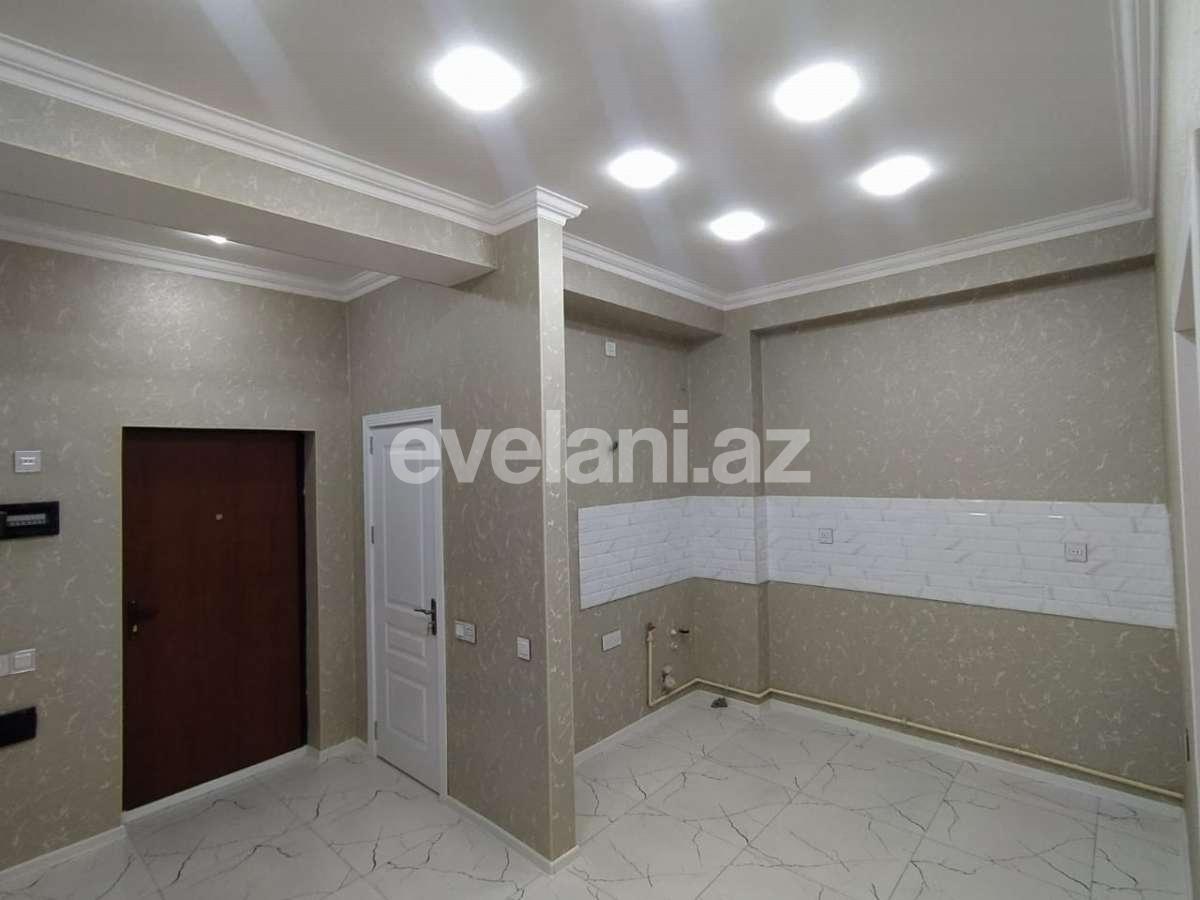 Satılır, yeni tikili, 2 otaqlı, 55 m², Bakı, Qaradağ r, Lökbatan q.