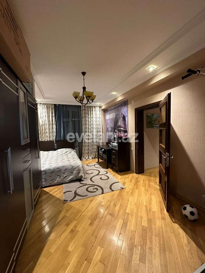 Sale, new building, 2 room, 103 m², Baku, Yasamal r.