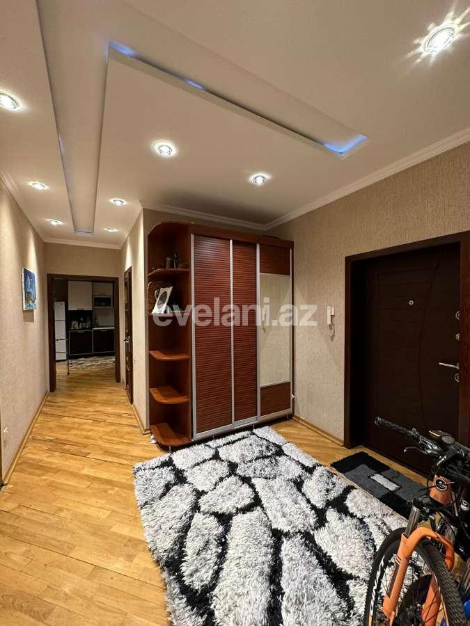 Sale, new building, 2 room, 103 m², Baku, Yasamal r.