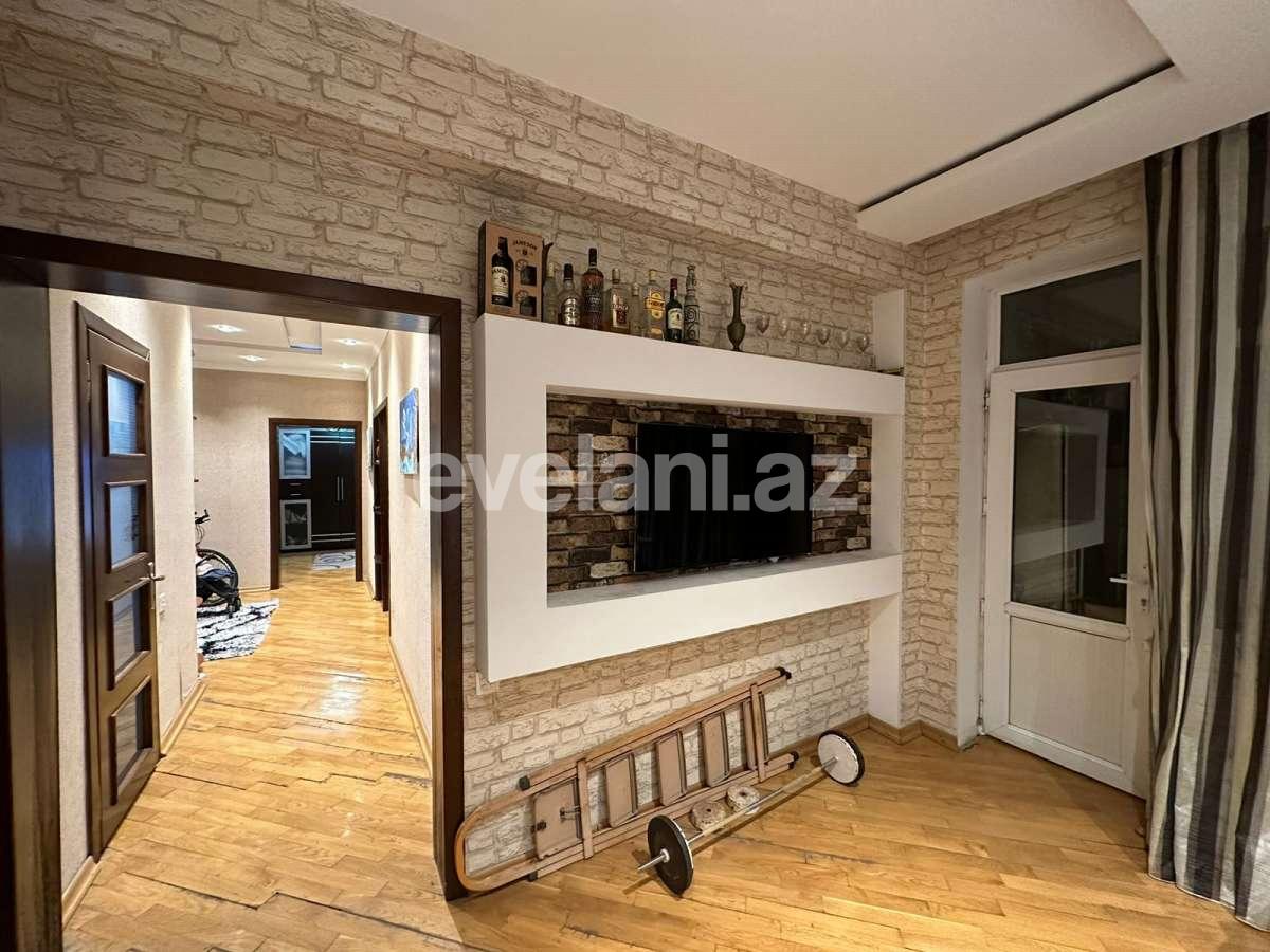 Sale, new building, 2 room, 103 m², Baku, Yasamal r.