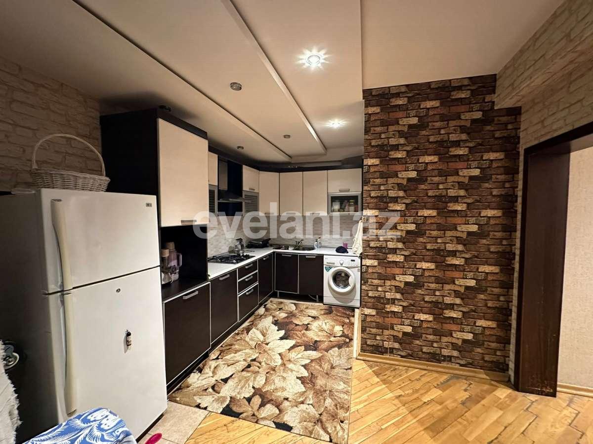 Sale, new building, 2 room, 103 m², Baku, Yasamal r.