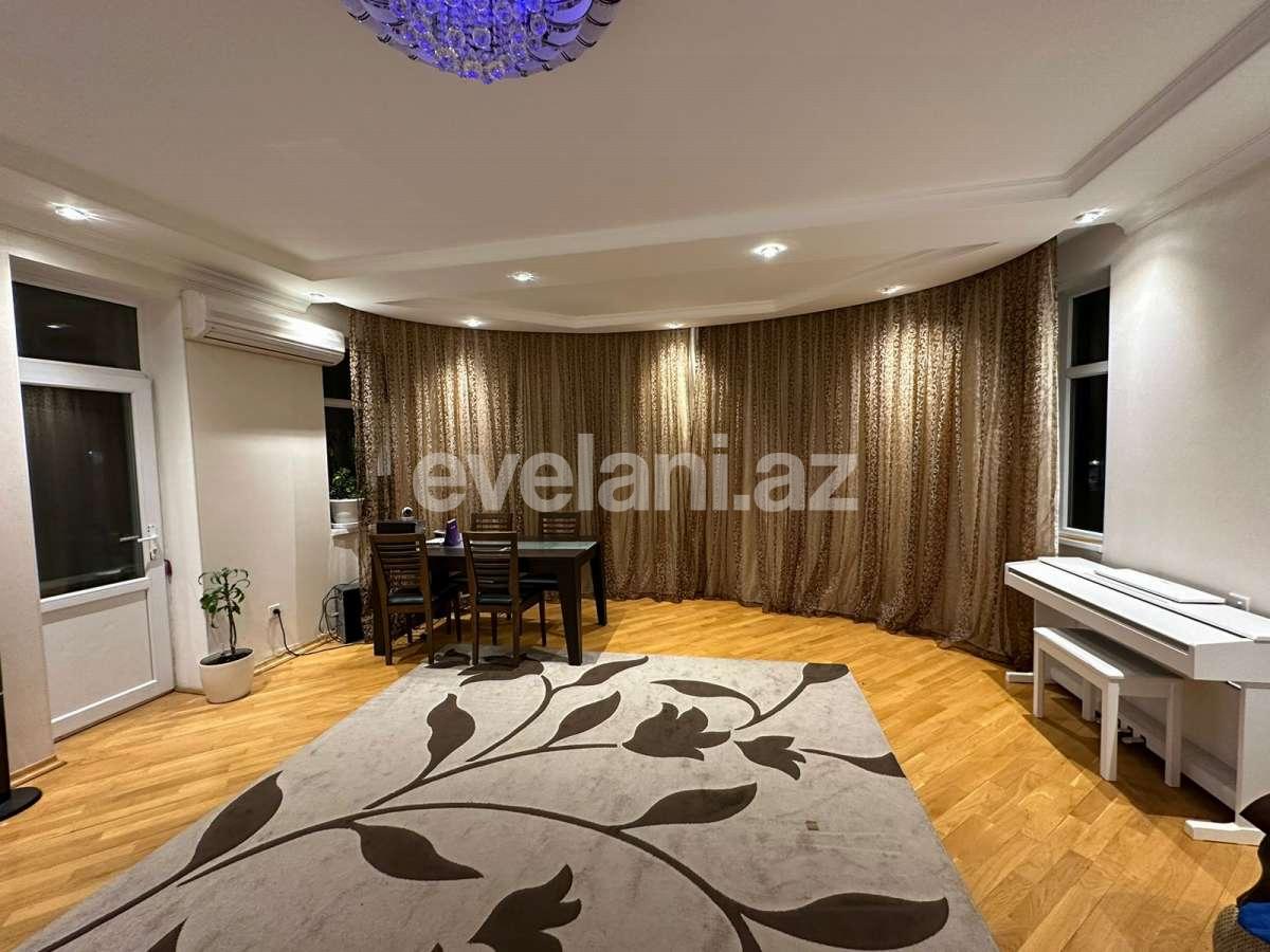 Sale, new building, 2 room, 103 m², Baku, Yasamal r.