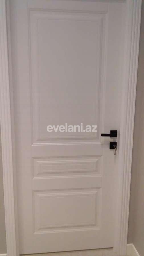 Satılır, yeni tikili, 2 otaqlı, 60 m², Bakı, Sabunçu r, Bakıxanov q.