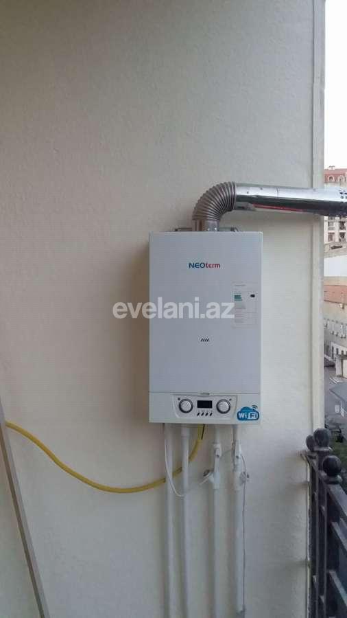 Satılır, yeni tikili, 2 otaqlı, 60 m², Bakı, Sabunçu r, Bakıxanov q.