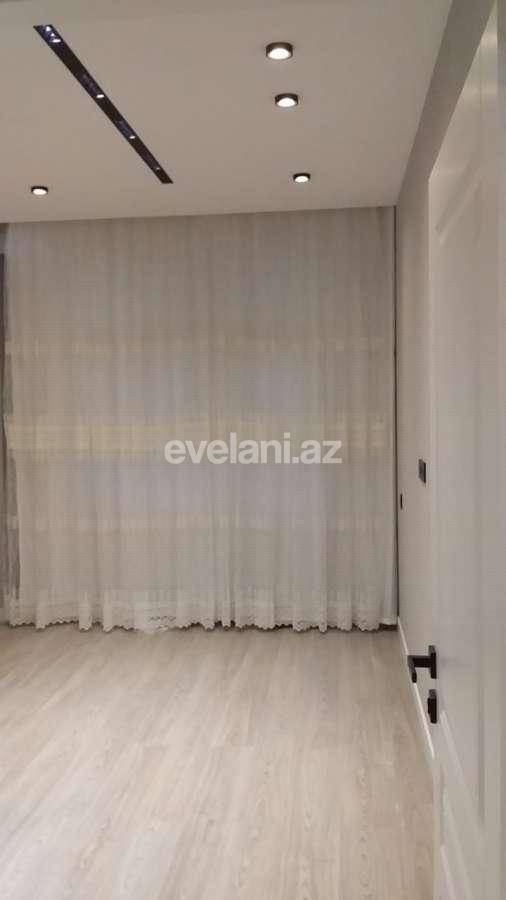 Satılır, yeni tikili, 2 otaqlı, 60 m², Bakı, Sabunçu r, Bakıxanov q.