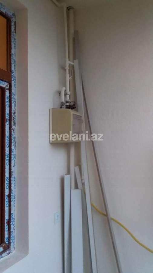Satılır, yeni tikili, 2 otaqlı, 60 m², Bakı, Sabunçu r, Bakıxanov q.