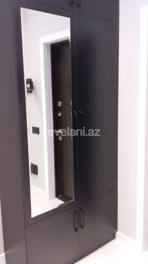 Satılır, yeni tikili, 2 otaqlı, 60 m², Bakı, Sabunçu r, Bakıxanov q.