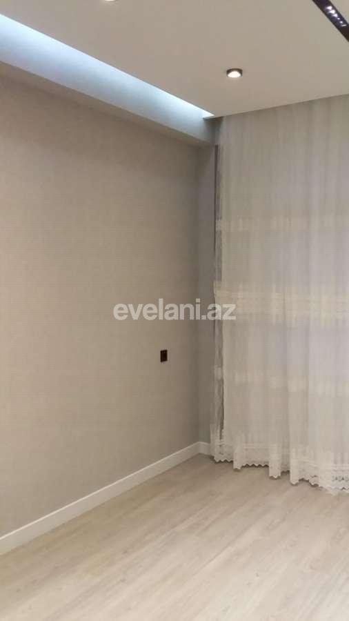 Satılır, yeni tikili, 2 otaqlı, 60 m², Bakı, Sabunçu r, Bakıxanov q.