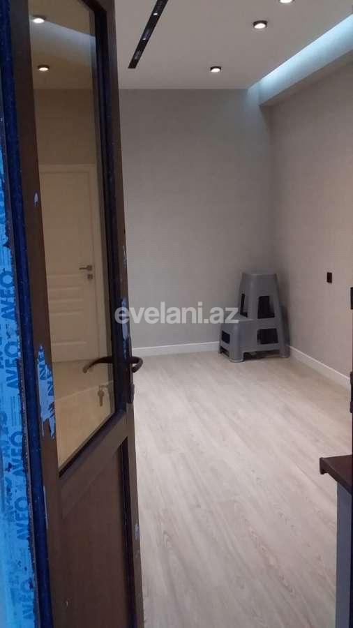 Satılır, yeni tikili, 2 otaqlı, 60 m², Bakı, Sabunçu r, Bakıxanov q.