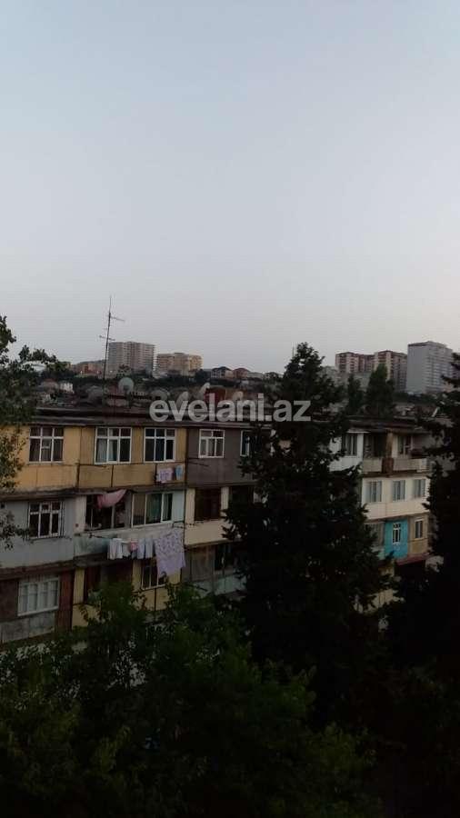 Satılır, yeni tikili, 2 otaqlı, 60 m², Bakı, Sabunçu r, Bakıxanov q.