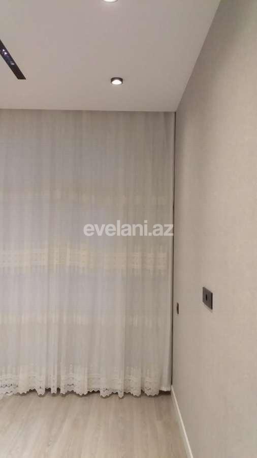 Satılır, yeni tikili, 2 otaqlı, 60 m², Bakı, Sabunçu r, Bakıxanov q.