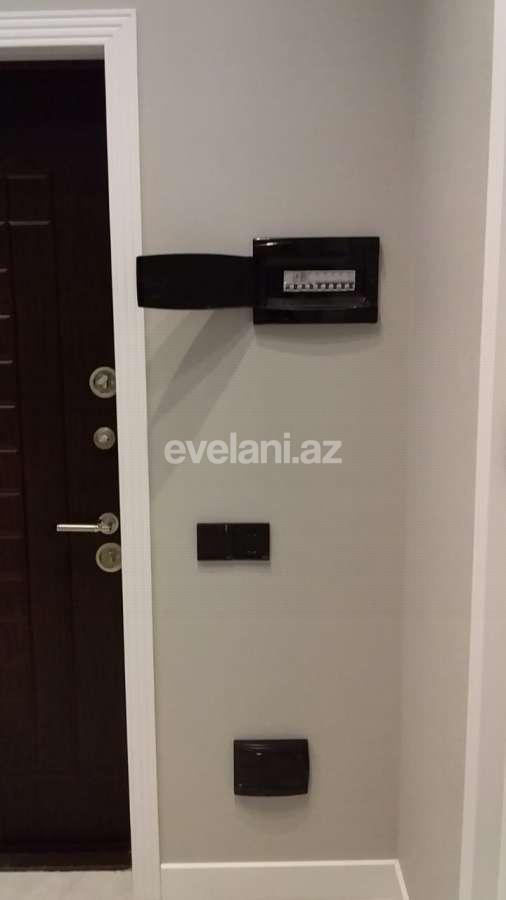 Satılır, yeni tikili, 2 otaqlı, 60 m², Bakı, Sabunçu r, Bakıxanov q.