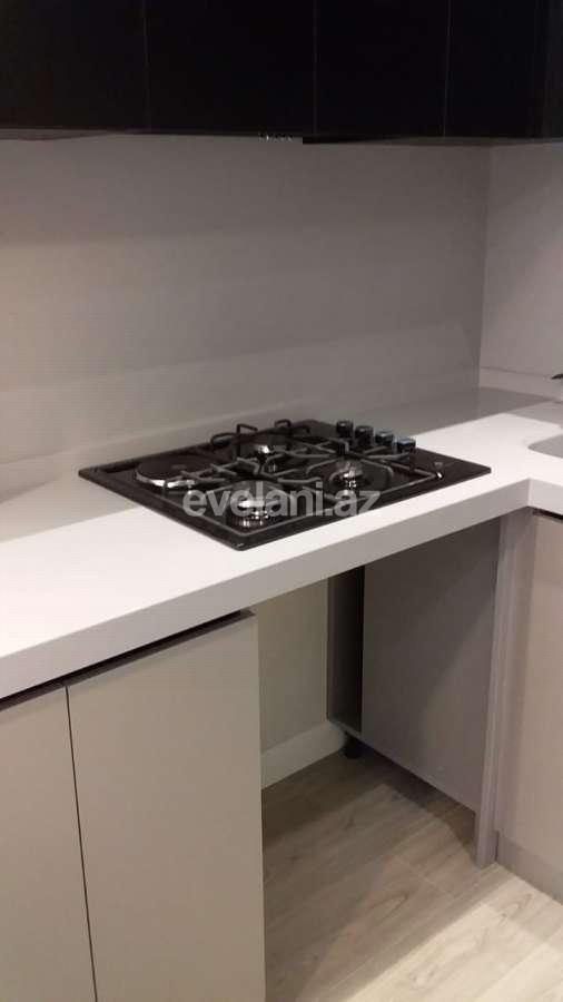 Satılır, yeni tikili, 2 otaqlı, 60 m², Bakı, Sabunçu r, Bakıxanov q.
