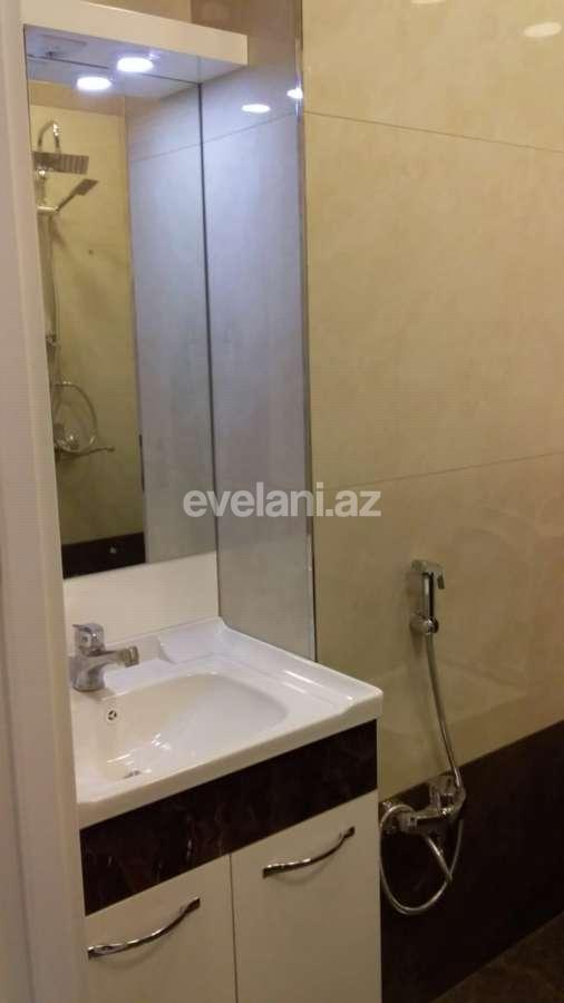 Satılır, yeni tikili, 2 otaqlı, 60 m², Bakı, Sabunçu r, Bakıxanov q.