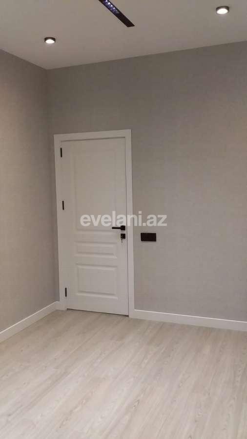 Satılır, yeni tikili, 2 otaqlı, 60 m², Bakı, Sabunçu r, Bakıxanov q.