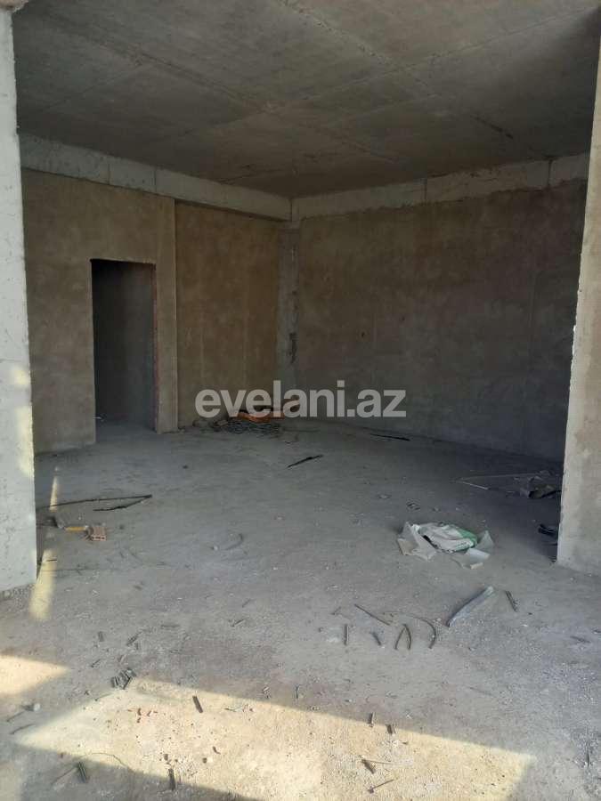 Продаётся, новостройка, 3-комнаты, 136 m², Баку, Насиминский r.