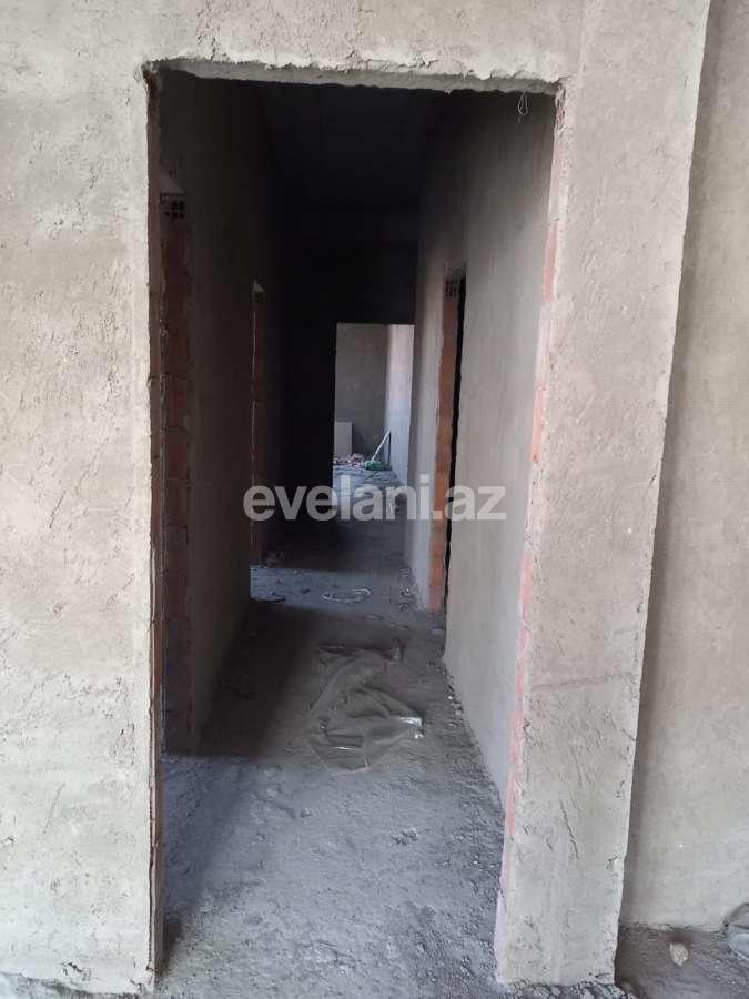 Продаётся, новостройка, 3-комнаты, 136 m², Баку, Насиминский r.