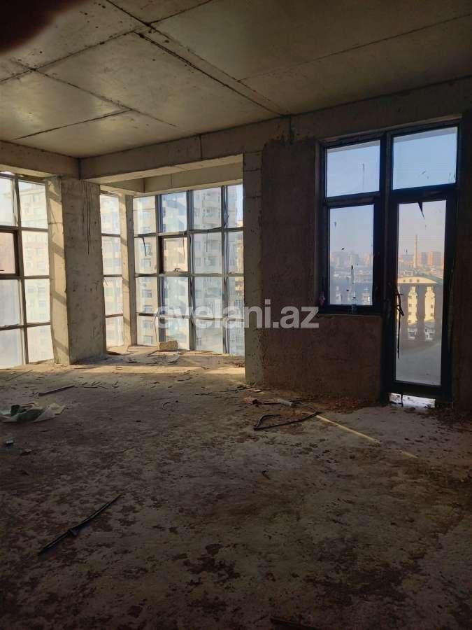 Продаётся, новостройка, 3-комнаты, 136 m², Баку, Насиминский r.