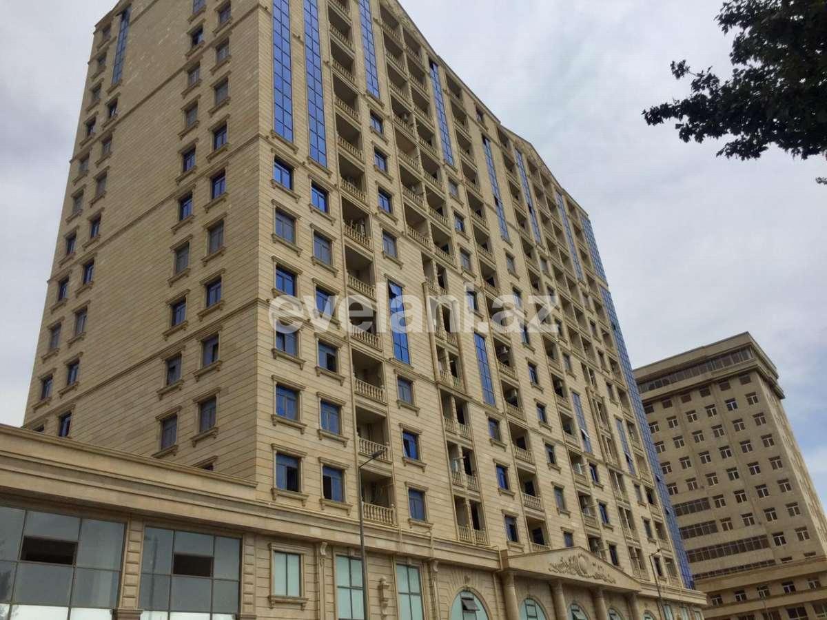 Продаётся, новостройка, 3-комнаты, 136 m², Баку, Насиминский r.