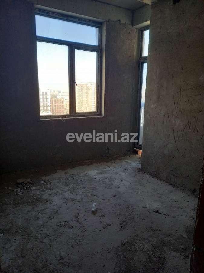 Продаётся, новостройка, 3-комнаты, 136 m², Баку, Насиминский r.