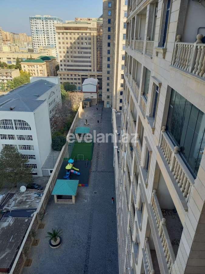 Продаётся, новостройка, 3-комнаты, 136 m², Баку, Насиминский r.