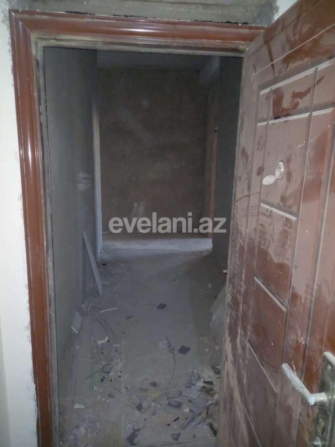 Продаётся, новостройка, 3-комнаты, 136 m², Баку, Насиминский r.