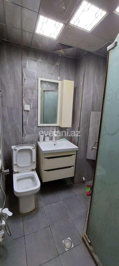 Satılır, yeni tikili, 2 otaqlı, 47 m², Bakı, Yasamal r, Yeni Yasamal q, İnşaatçılar m.