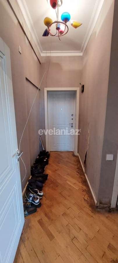 Satılır, yeni tikili, 2 otaqlı, 47 m², Bakı, Yasamal r, Yeni Yasamal q, İnşaatçılar m.