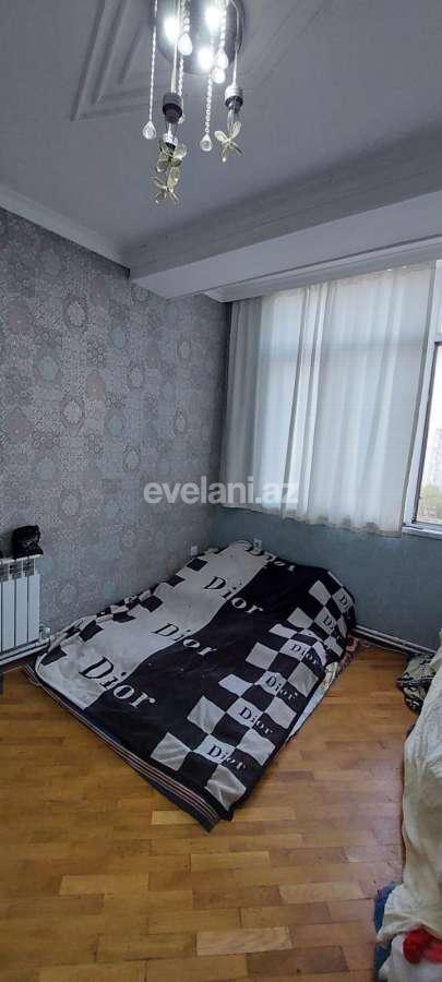 Satılır, yeni tikili, 2 otaqlı, 47 m², Bakı, Yasamal r, Yeni Yasamal q, İnşaatçılar m.