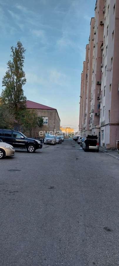 Satılır, yeni tikili, 2 otaqlı, 47 m², Bakı, Yasamal r, Yeni Yasamal q, İnşaatçılar m.