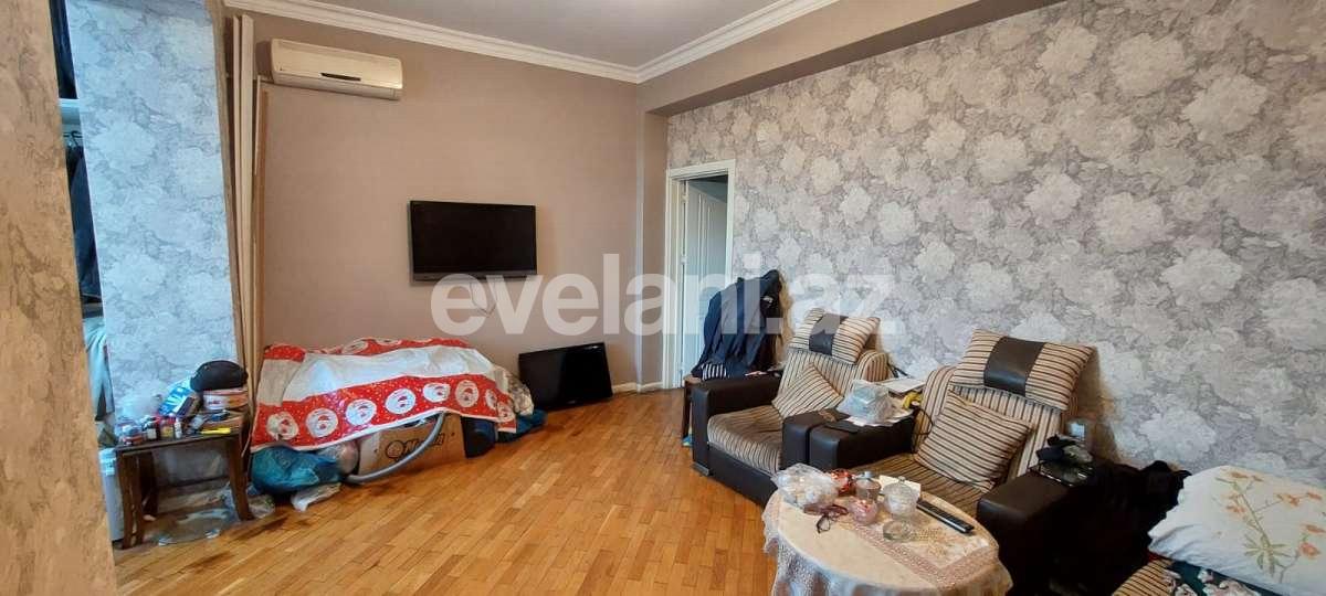 Satılır, yeni tikili, 2 otaqlı, 47 m², Bakı, Yasamal r, Yeni Yasamal q, İnşaatçılar m.