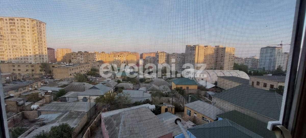 Satılır, yeni tikili, 2 otaqlı, 47 m², Bakı, Yasamal r, Yeni Yasamal q, İnşaatçılar m.