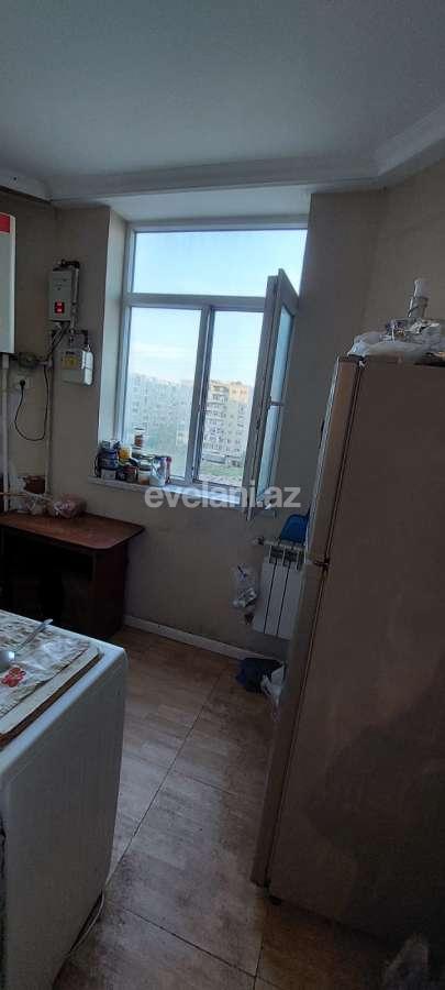 Satılır, yeni tikili, 2 otaqlı, 47 m², Bakı, Yasamal r, Yeni Yasamal q, İnşaatçılar m.