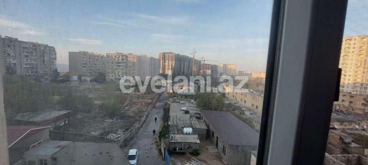 Satılır, yeni tikili, 2 otaqlı, 47 m², Bakı, Yasamal r, Yeni Yasamal q, İnşaatçılar m.