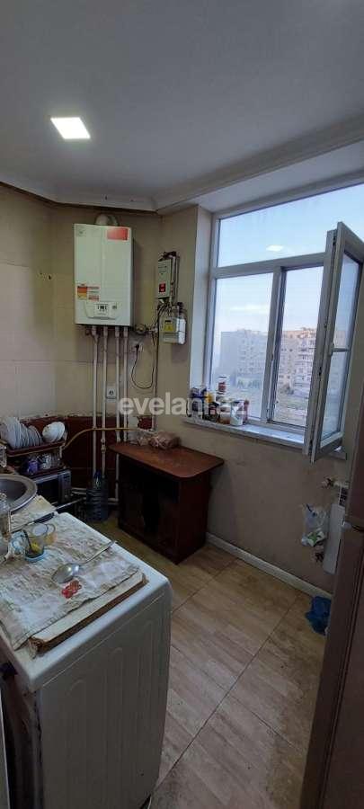 Satılır, yeni tikili, 2 otaqlı, 47 m², Bakı, Yasamal r, Yeni Yasamal q, İnşaatçılar m.