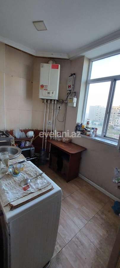 Satılır, yeni tikili, 2 otaqlı, 47 m², Bakı, Yasamal r, Yeni Yasamal q, İnşaatçılar m.