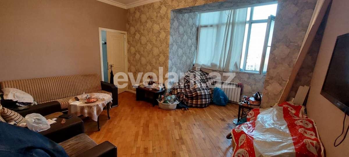 Satılır, yeni tikili, 2 otaqlı, 47 m², Bakı, Yasamal r, Yeni Yasamal q, İnşaatçılar m.