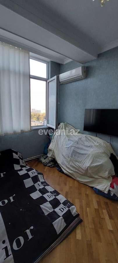 Satılır, yeni tikili, 2 otaqlı, 47 m², Bakı, Yasamal r, Yeni Yasamal q, İnşaatçılar m.