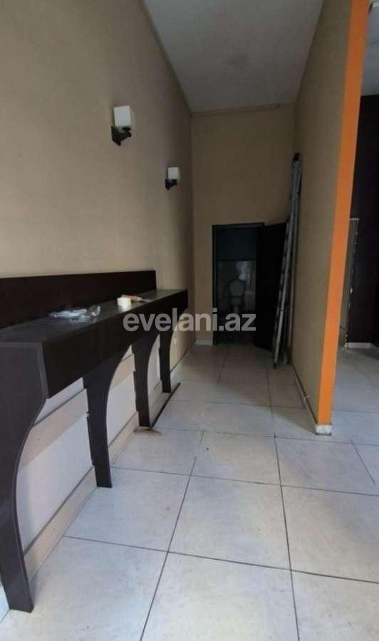 Kirayə verilir, obyekt, 102 m², Bakı, Nəsimi r, Gənclik m.